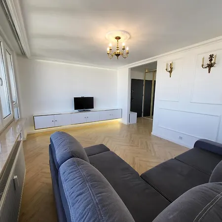 Praga Old Town- Pge National Stadium Gold Apartment Warschau Exterior foto