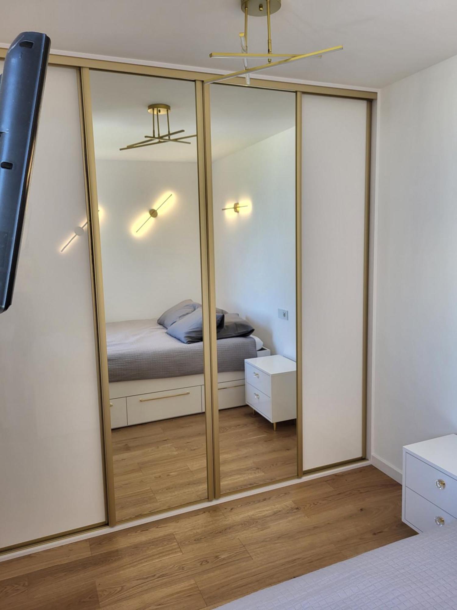 Praga Old Town- Pge National Stadium Gold Apartment Warschau