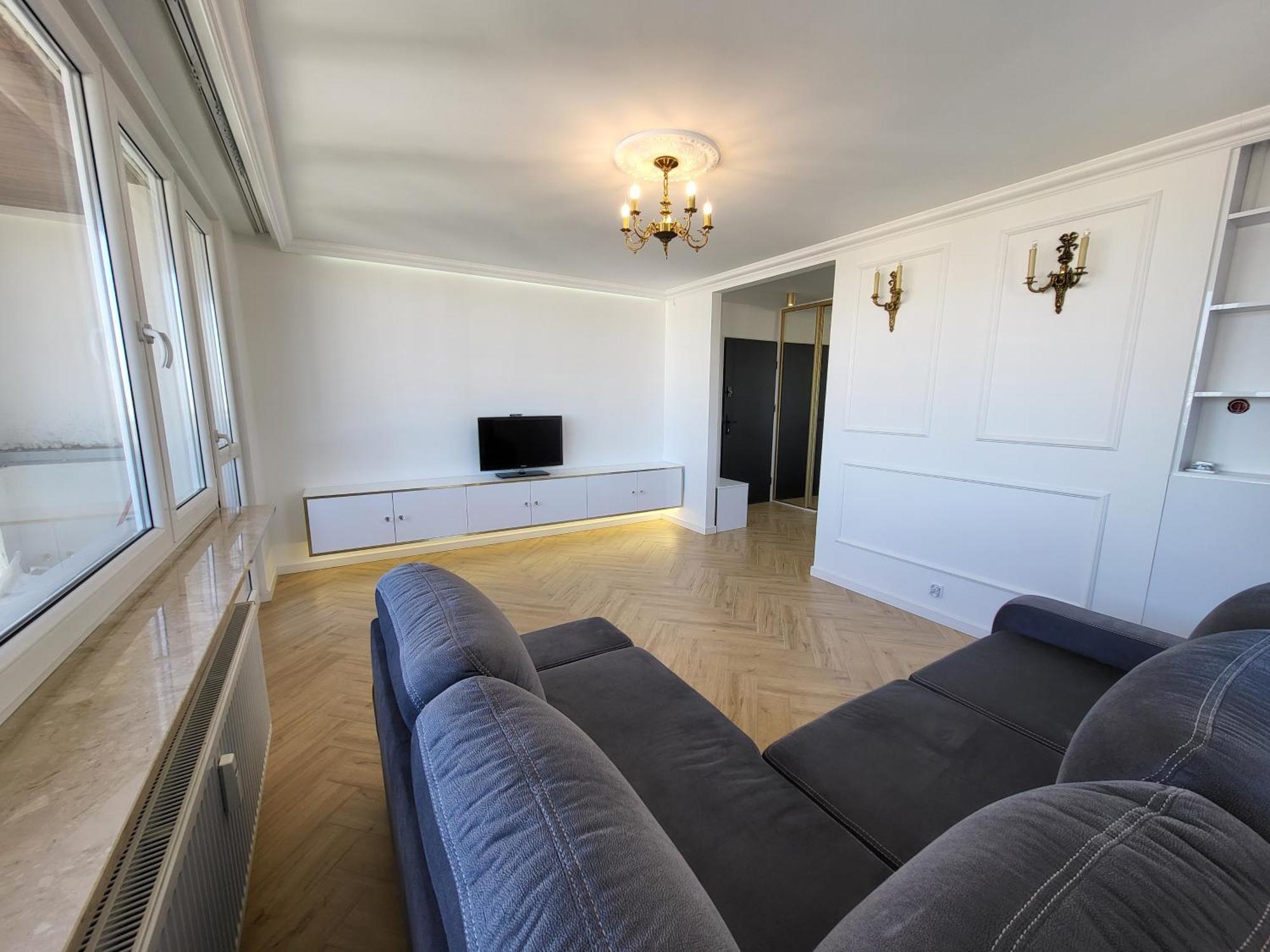 Apartment Praga Old Town- Pge National Stadium Gold Warschau